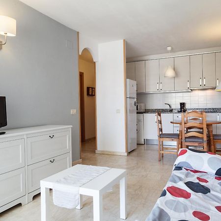 Uhc Aquamarina Apartments لا بينيذا الغرفة الصورة