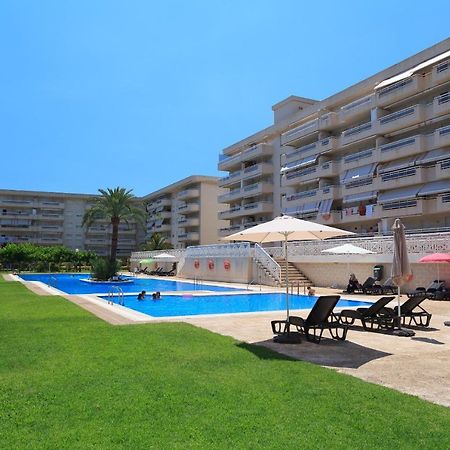 Uhc Aquamarina Apartments لا بينيذا الغرفة الصورة