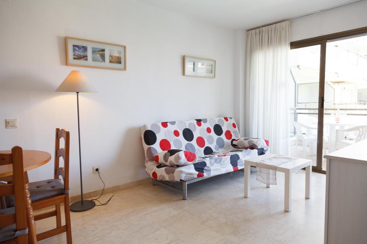Uhc Aquamarina Apartments لا بينيذا المظهر الخارجي الصورة