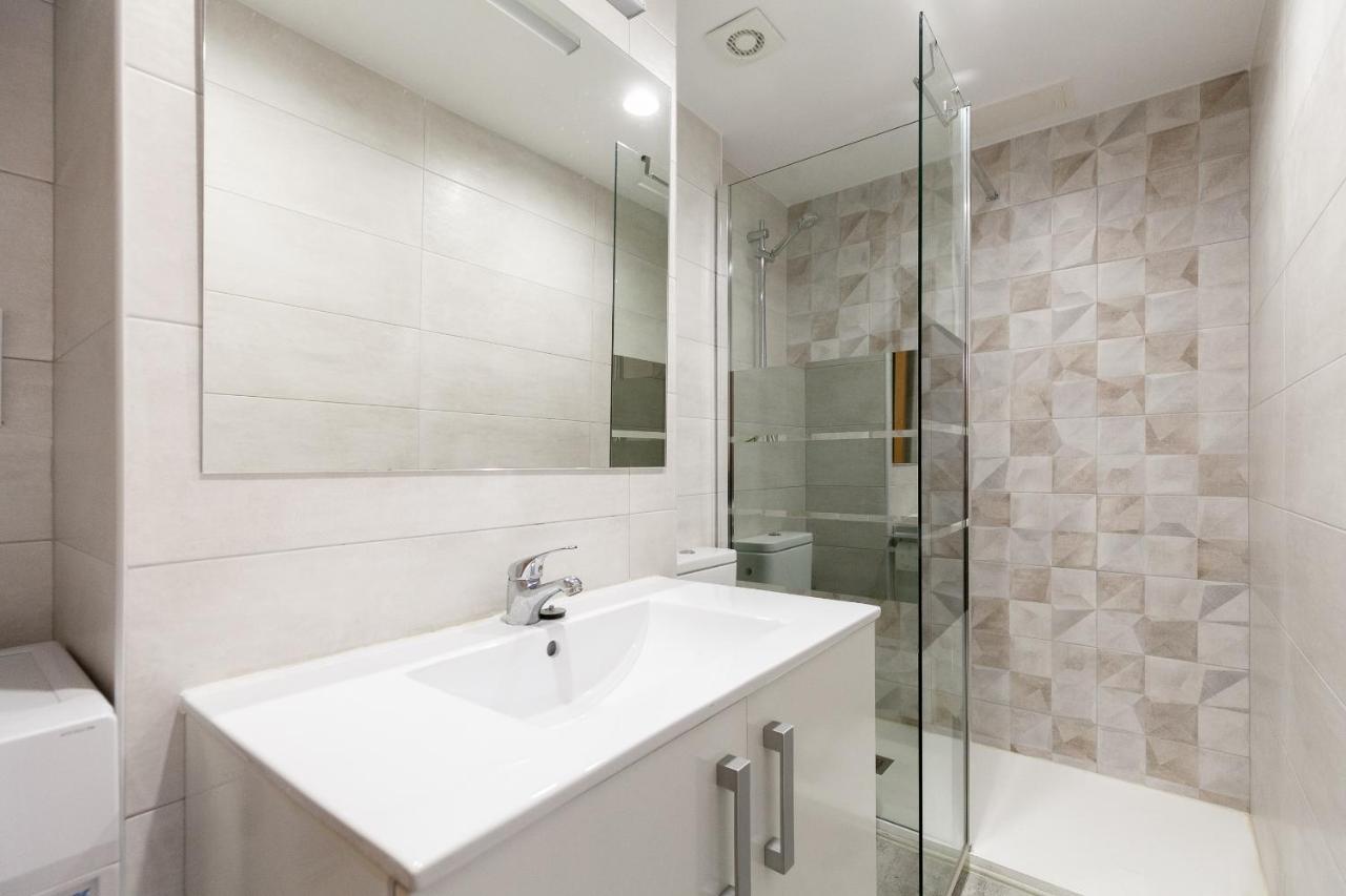 Uhc Aquamarina Apartments لا بينيذا المظهر الخارجي الصورة